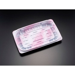 リスパック 軽食容器 バイオデリカ キープ310B K-おんわピンク 本体