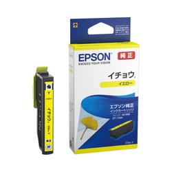 純正インク　ＩＴＨ−Ｙ　イエロー　３個