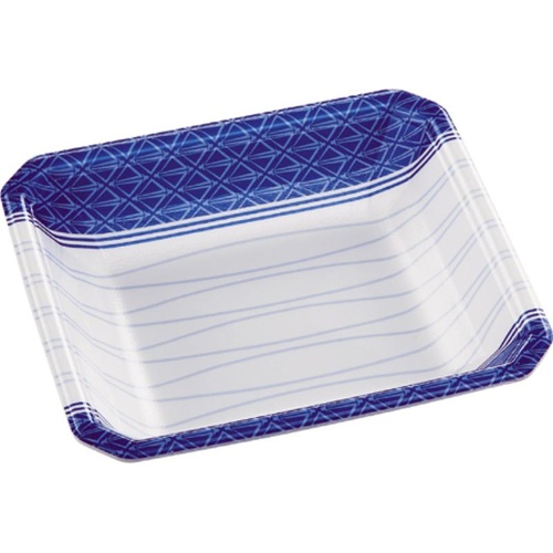 発泡トレー DFV-14-12(30) 松紋 エフピコ