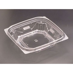 リスパック 透明カップ バイオカップ MPK 15-350 B 本体