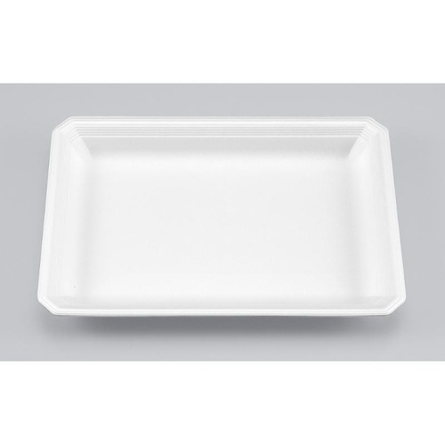 発泡トレー 匠Q18-25 無地 シーピー化成