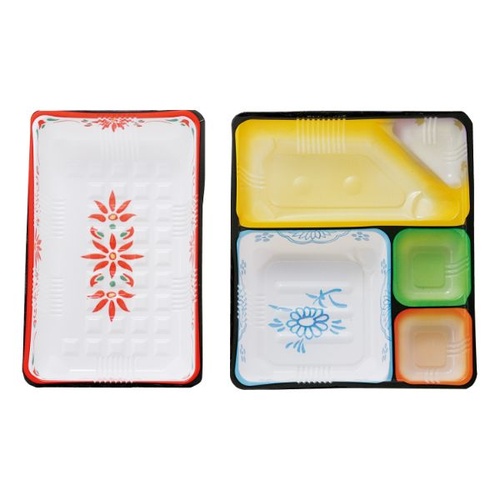 TSR-BOX80-55 中仕切 柄付