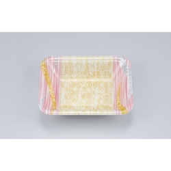 発泡トレー 新LF12-30 滝川桃 シーピー化成