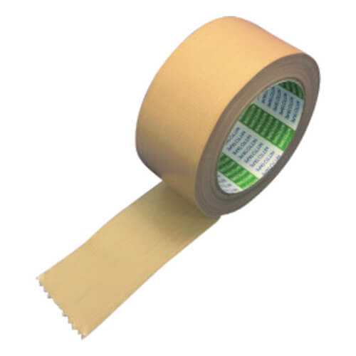 【廃番商品】日東電工 布粘着テープNo.770 38mm×25m 77038