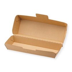 テイクアウトボックス EC11 ファイン 京王紙研工業