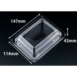 リスパック 楽ヶ峰 15-12 OC 蓋
