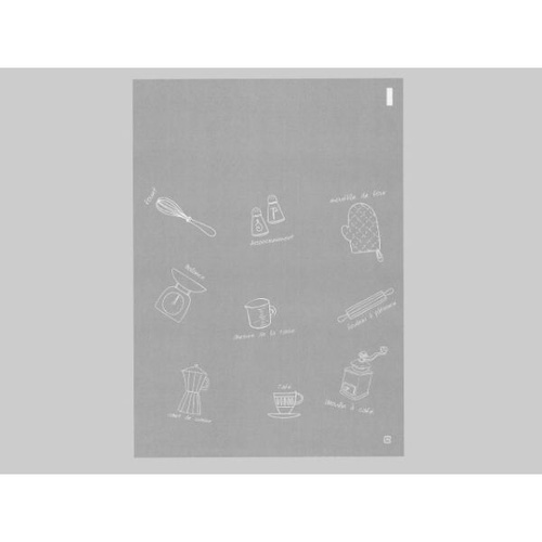 OPP袋 キッチン雑貨柄 大阪ポリエチレン販売