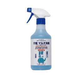 介護用マルチ洗剤　５００ｍｌ