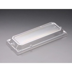 リスパック バイオPET 万角 25-10 OCZ浅 蓋