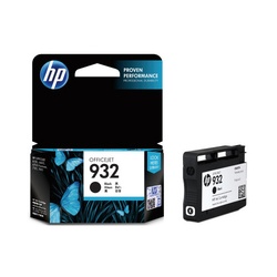 純正インク　ＨＰ９３２　ブラック２個