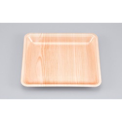 発泡トレー 新LL22-25 松 シーピー化成