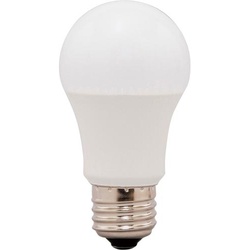 ＬＥＤ電球Ｅ２６　広配光６０形相当　昼白色