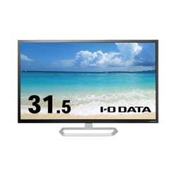 ＷＱＨＤ対応３１．５型ワイド液晶ディスプレイ