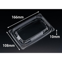 バイオ よろず箱 280-TCN