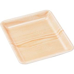 エフピコ 発泡トレー FLB-A22-25(V) エコ日光