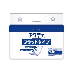 アクティ　フラットタイプ　３０枚入