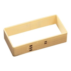 エフピコ どんぶり容器 WCT21-11(44)側材 わっぱ