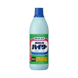 病院用ハイター　本体　６００ｇ