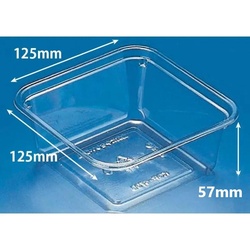 惣菜容器 バイオ KGF470 BS リスパック