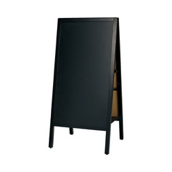 転倒防止スタンドボード（両面）　Ｌサイズ