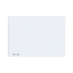 レールクリヤーホルダーＰＥＴ　Ｂ４横