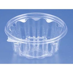 リスパック 透明カップ バイオカップ MPF 13-430 B 本体