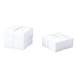 シート緩衝材300mm×300mm　白　【ミナ 無架橋高発砲シート ミナフォーム １ｍｍ×３００ｍｍ×３００ｍｍ 100枚/束】