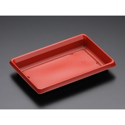 リスパック バイオデリカ かさね 55 中皿3 RBS