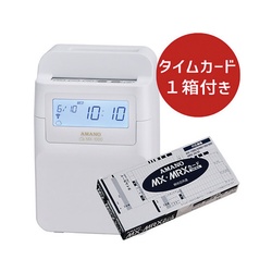 ＭＸ−１０００カード付