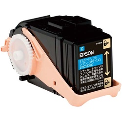 純正トナー　ＬＰＣ３Ｔ３５Ｃ　シアン