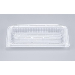 フードパック KL-22 白 シーピー化成