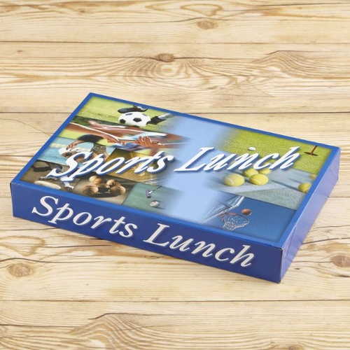 AT90-60 スポーツランチ