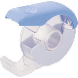 マスキングテープカッター　ブルー　３セット