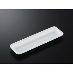 中央化学 発泡トレー CN 33-10E (L)