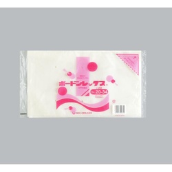 青果向け防曇袋 ボードンレックス＃20No.20-34 4穴 福助工業