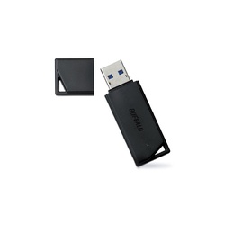 ＵＳＢ３．１　ＵＳＢメモリー　６４ＧＢ　ブラック