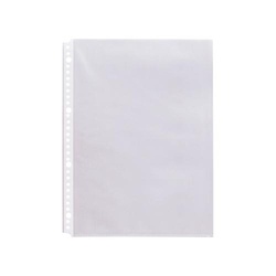 クリヤ−ポケット　Ａ４Ｓ　３０穴