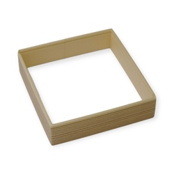 ワン折重51(35) 杉縁