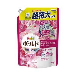 ボールドジェル　Ｐブロッサム　替超特大　７８０ｇ