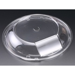 リスパック ハイクッカー 真椀 190 OC穴付 蓋