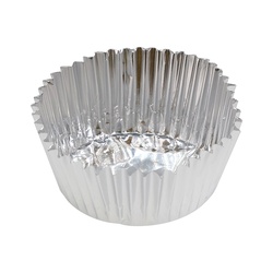 HEIKO アルミケース 9号深 合紙あり 500枚/本