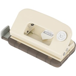 ２穴デコレ・パンチクリーム３個