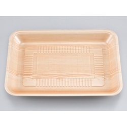 発泡トレー V-111 松 シーピー化成