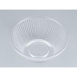 シーピー化成 サラダ容器 COP-D180-70 本体