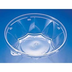 【廃番商品】リスパック 惣菜容器 クリーンカップ MD165B 本体