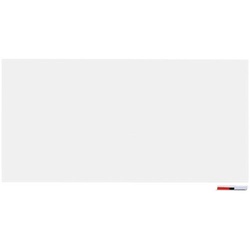 吸着ホワイトボードシート　９００×１８００ｍｍ