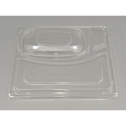 エフピコチューパ DL-23-23 部分内嵌合蓋