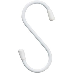 Ｓカン　スチール　白