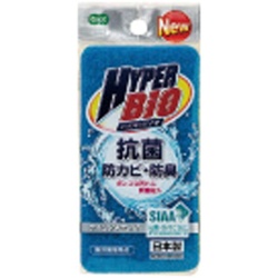 ハイパーバイオナイロンスポンジ×５
