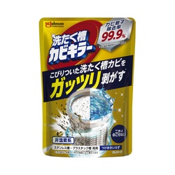 ガッツリ剥がす　洗たく槽カビキラー　２５０Ｇ